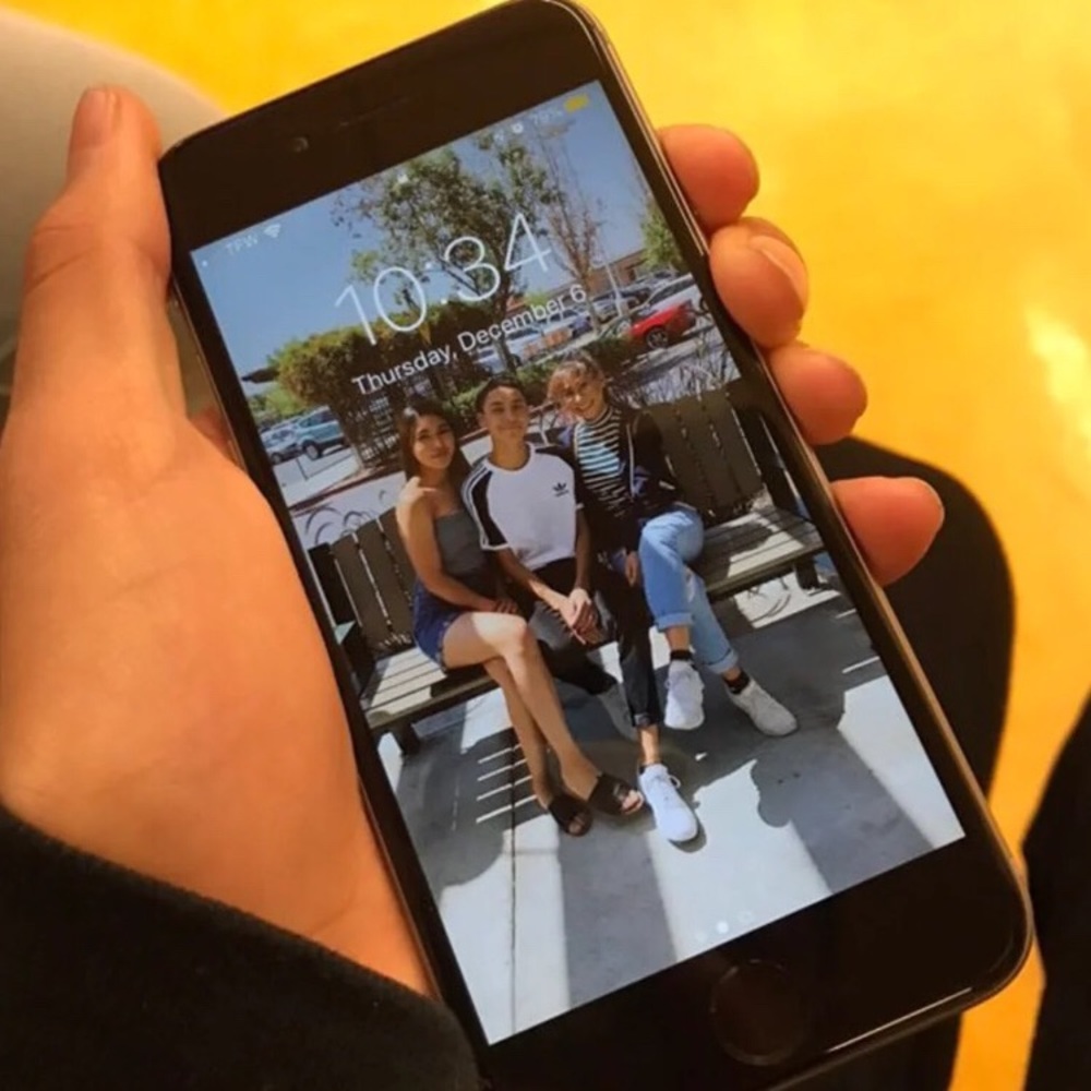 iphone 6